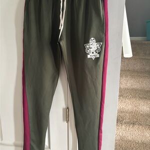 Gas Boyz Joggers – Size L – Good Condition